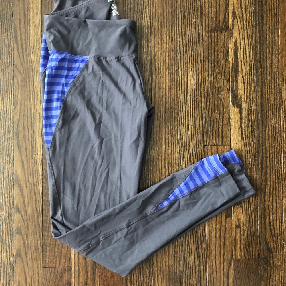 Long yoga Pants